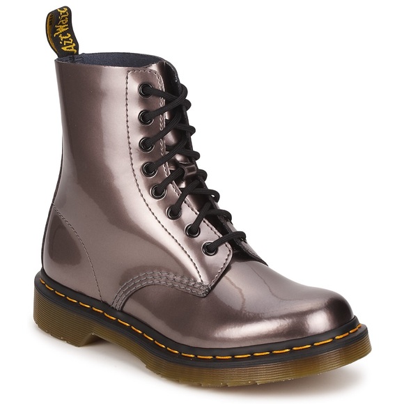 Dr. Martens Shoes - Dr. Martens Pascal Boot